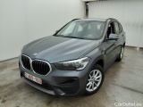  Bmw  X1 BMW  sDrive18d (100 kW) 5d #8