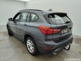  Bmw  X1 BMW  sDrive18d (100 kW) 5d #9