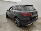  Mercedes  G-Klasee MERCEDES CLASSE GLC DIESEL (C253) - 2019 GLC 300 de 194 4-Ma PHEV Business Solution 5d #9