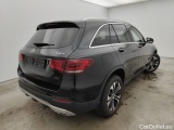  Mercedes  G-Klasee MERCEDES CLASSE GLC DIESEL (C253) - 2019 GLC 300 de 194 4-Ma PHEV Business Solution 5d #10