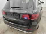  Mercedes  G-Klasee MERCEDES CLASSE GLC DIESEL (C253) - 2019 GLC 300 de 194 4-Ma PHEV Business Solution 5d #44