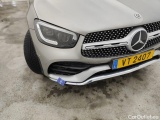  Mercedes  G-Klasee MERCEDES CLASSE GLC - 2019 GLC 300 258 4 Matic (EU6d-TEMP) 5d Auto #57