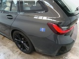  Bmw  Serie 3 BMW 3 TOURING DIESEL - 318 dA 150hp 5d #41
