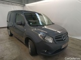  Mercedes  Citan Mercedes-Benz  109 CDI L2 6M Perfect Tool 4d #8