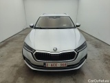  Skoda  Octavia Skoda  Combi 2.0 CRTDI 85kW Ambition 5d #5