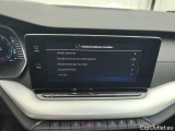  Skoda  Octavia Skoda  Combi 2.0 CRTDI 85kW Ambition 5d #12