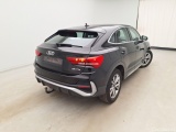  Audi  Q3 Audi,  SB '19, Audi  Sportback 35 TDI S tronic S Line Business  #8
