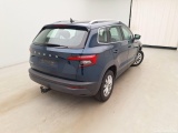  Skoda  Karoq Skoda,  '17, Skoda  1.0 TSI 81kW Ambition 5d #8