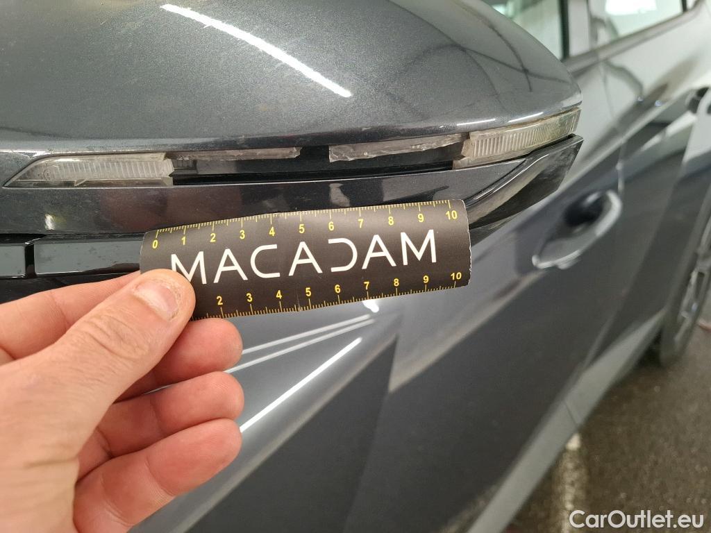  Hyundai  Tucson HYUNDAI  / 2020 / 5P / SUV 1.6 PHEV 265 HTRAC BUSINESS 4WD AUTO #6