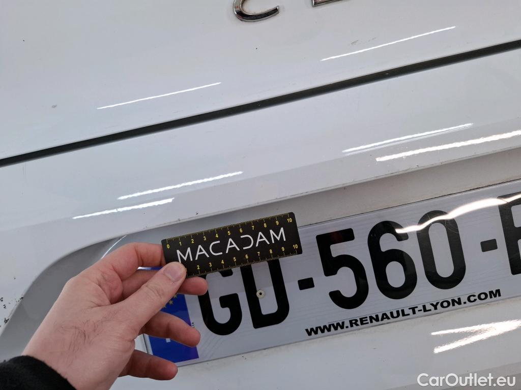  Renault  Clio  V Business Réversible 1.6 E-TECH Hybrid 140CV BVA6 E6d #10