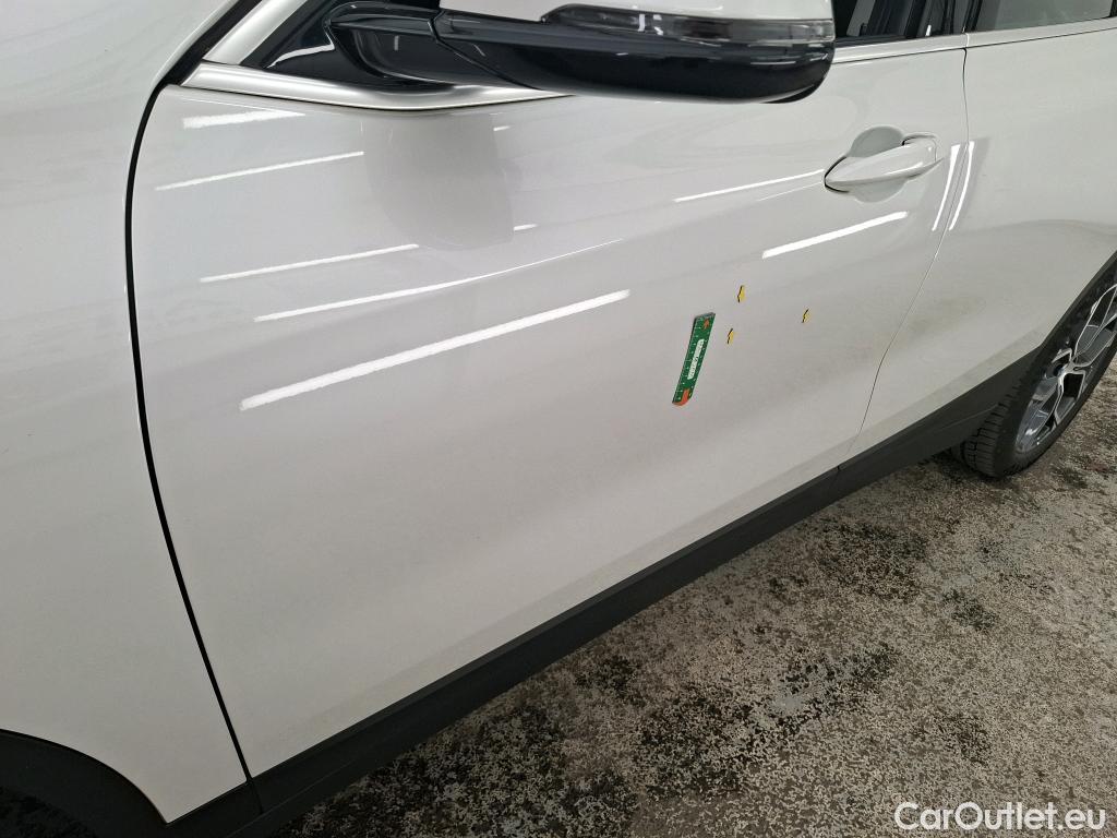  Bmw  X2 Série  sDrive 18i Lounge 1.5 135CV BVM6 E6d #5