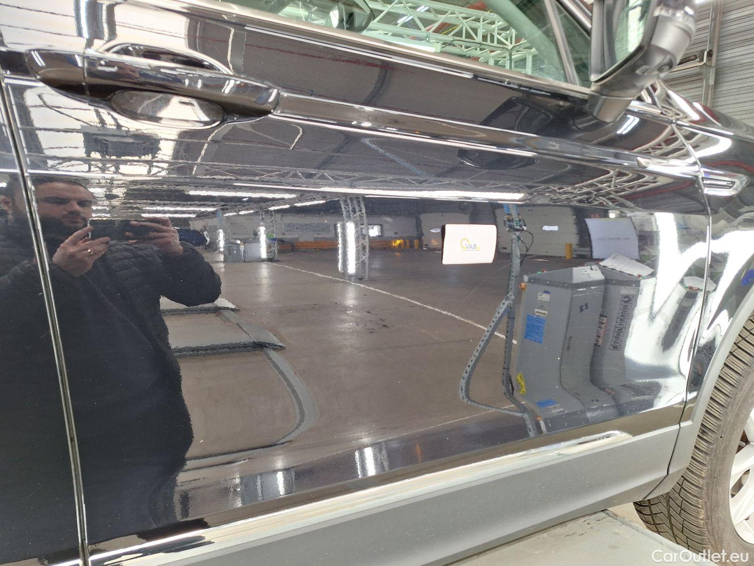  Volkswagen  Tiguan VW,  Allspace '17, Volkswagen  Allspace 1.5 TSI ACT DSG7 Highli #7