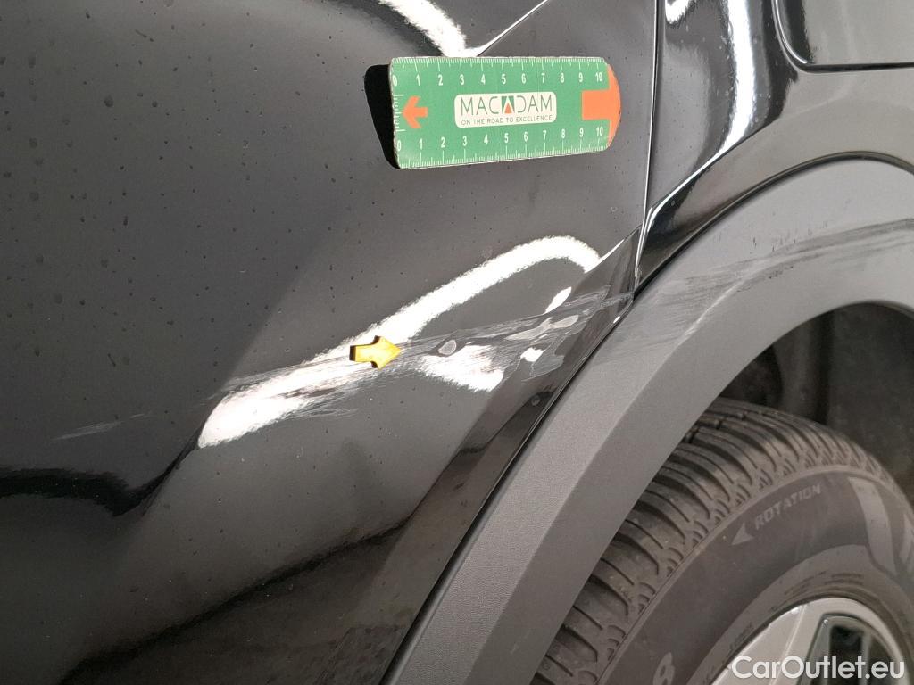  Citroen  C4 CITROEN  X / 2022 / 4P / Berline PureTech 130 S&S EAT8 Feel Pack #11