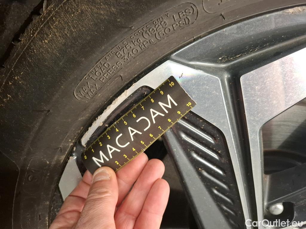  Hyundai  Tucson HYUNDAI  / 2020 / 5P / SUV 1.6 PHEV 265 HTRAC BUSINESS 4WD AUTO #8