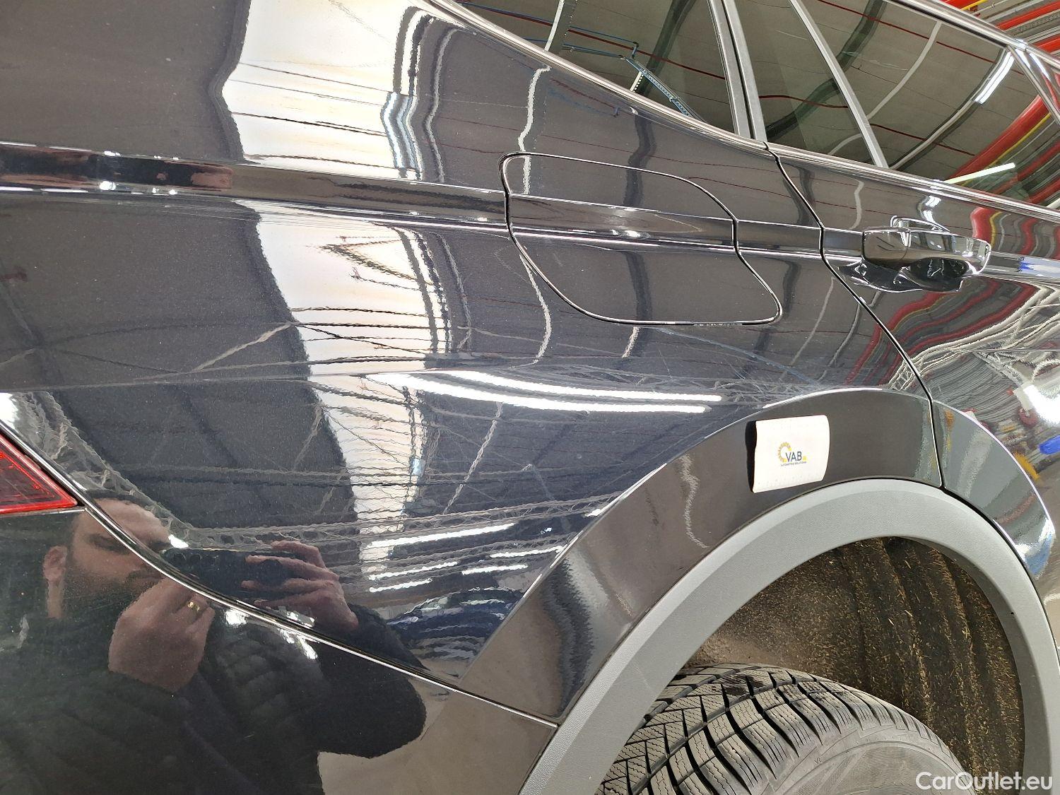  Volkswagen  Tiguan VW,  Allspace '17, Volkswagen  Allspace 1.5 TSI ACT DSG7 Highli #10