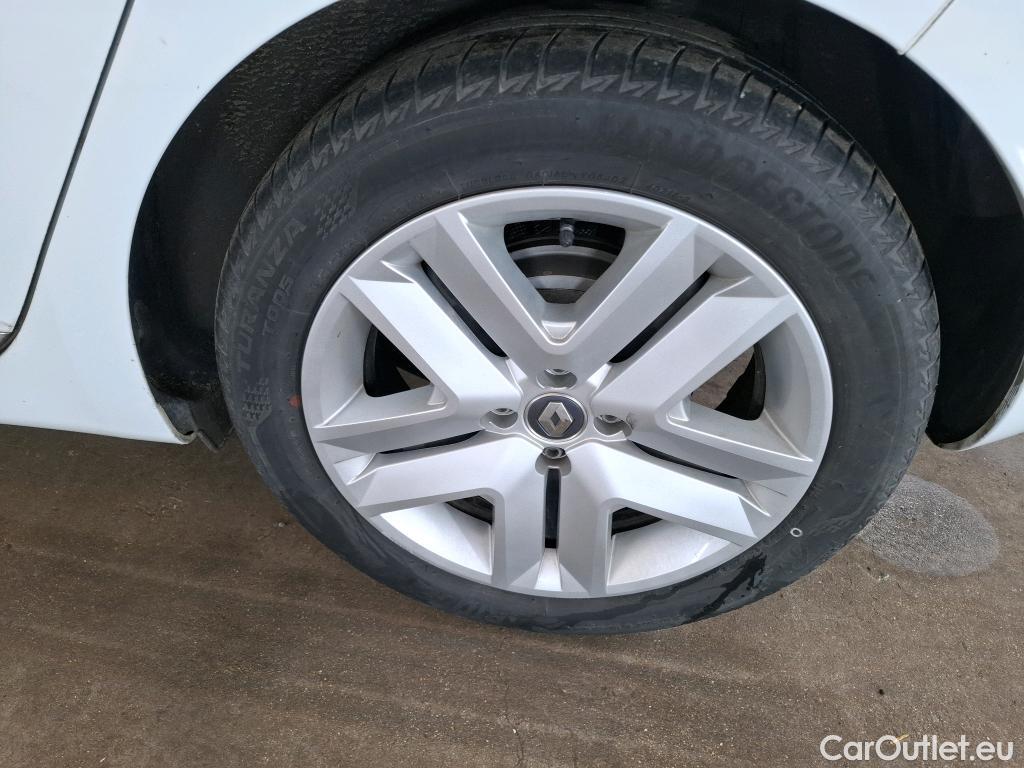  Renault  Clio  V Business Réversible 1.6 E-TECH Hybrid 140CV BVA6 E6d #16