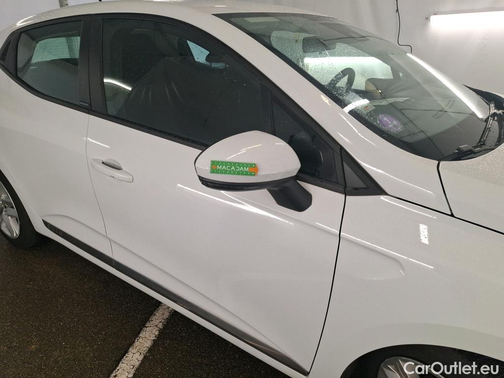  Renault  Clio  V Business 1.6 E-TECH Hybrid 140CV BVA6 E6d #11
