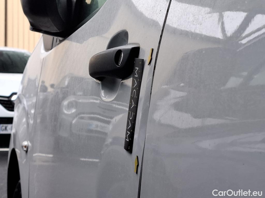  Citroen  Berlingo  Fourgon Club M 650 1.5 BlueHDi 100CV BVM6 E6d #8