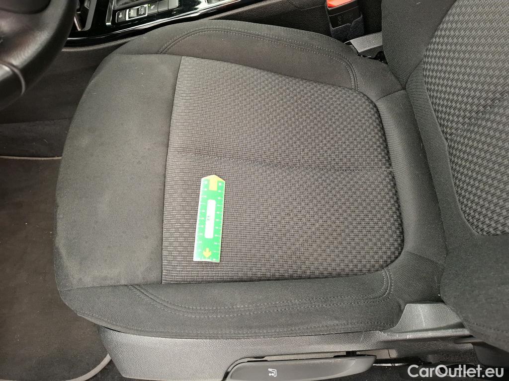  Bmw  X2 Série  sDrive 18i Lounge 1.5 135CV BVM6 E6d #14