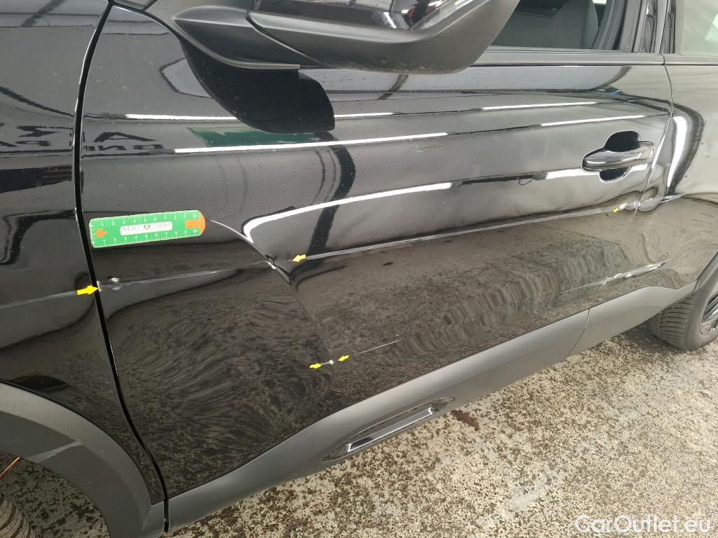  Citroen  C4 CITROEN  X / 2022 / 4P / Berline PureTech 130 S&S EAT8 Feel Pack #1