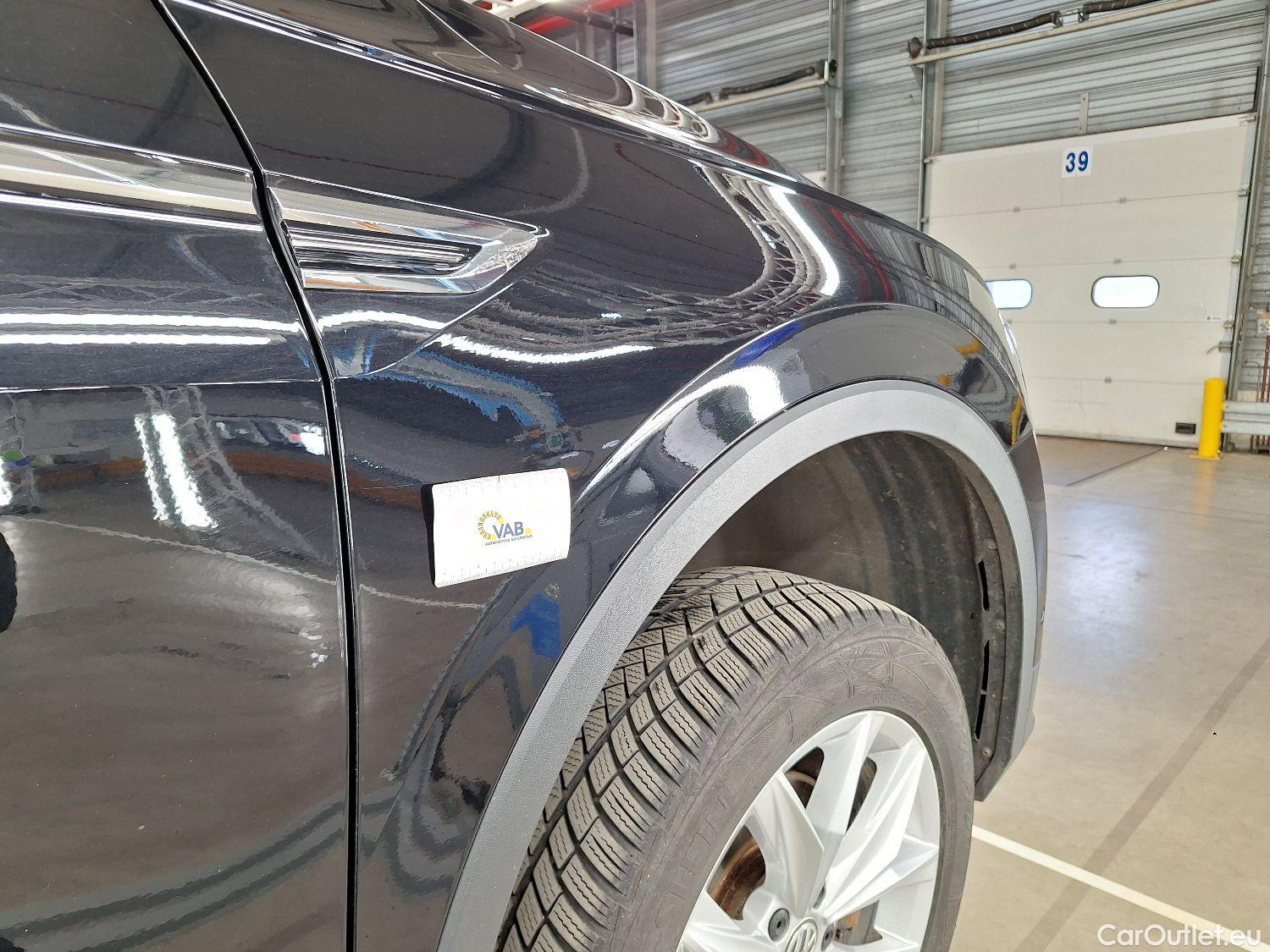  Volkswagen  Tiguan VW,  Allspace '17, Volkswagen  Allspace 1.5 TSI ACT DSG7 Highli #5