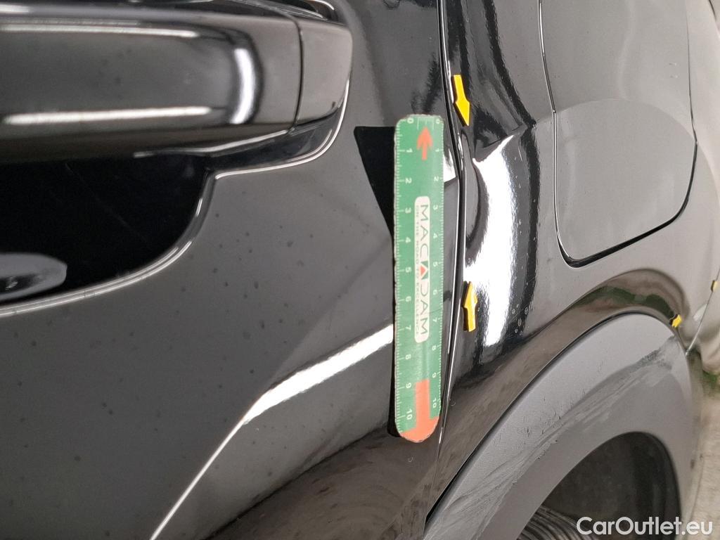  Citroen  C4 CITROEN  X / 2022 / 4P / Berline PureTech 130 S&S EAT8 Feel Pack #17