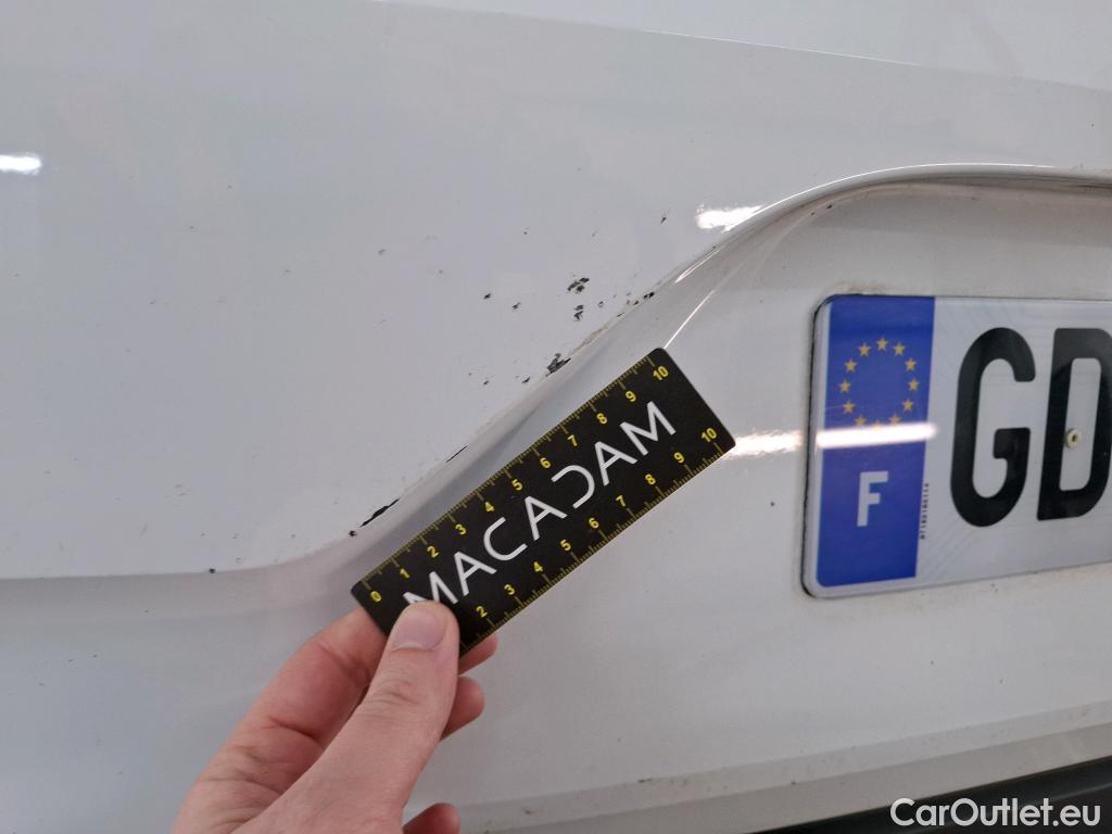  Renault  Clio  V Business Réversible 1.6 E-TECH Hybrid 140CV BVA6 E6d #9