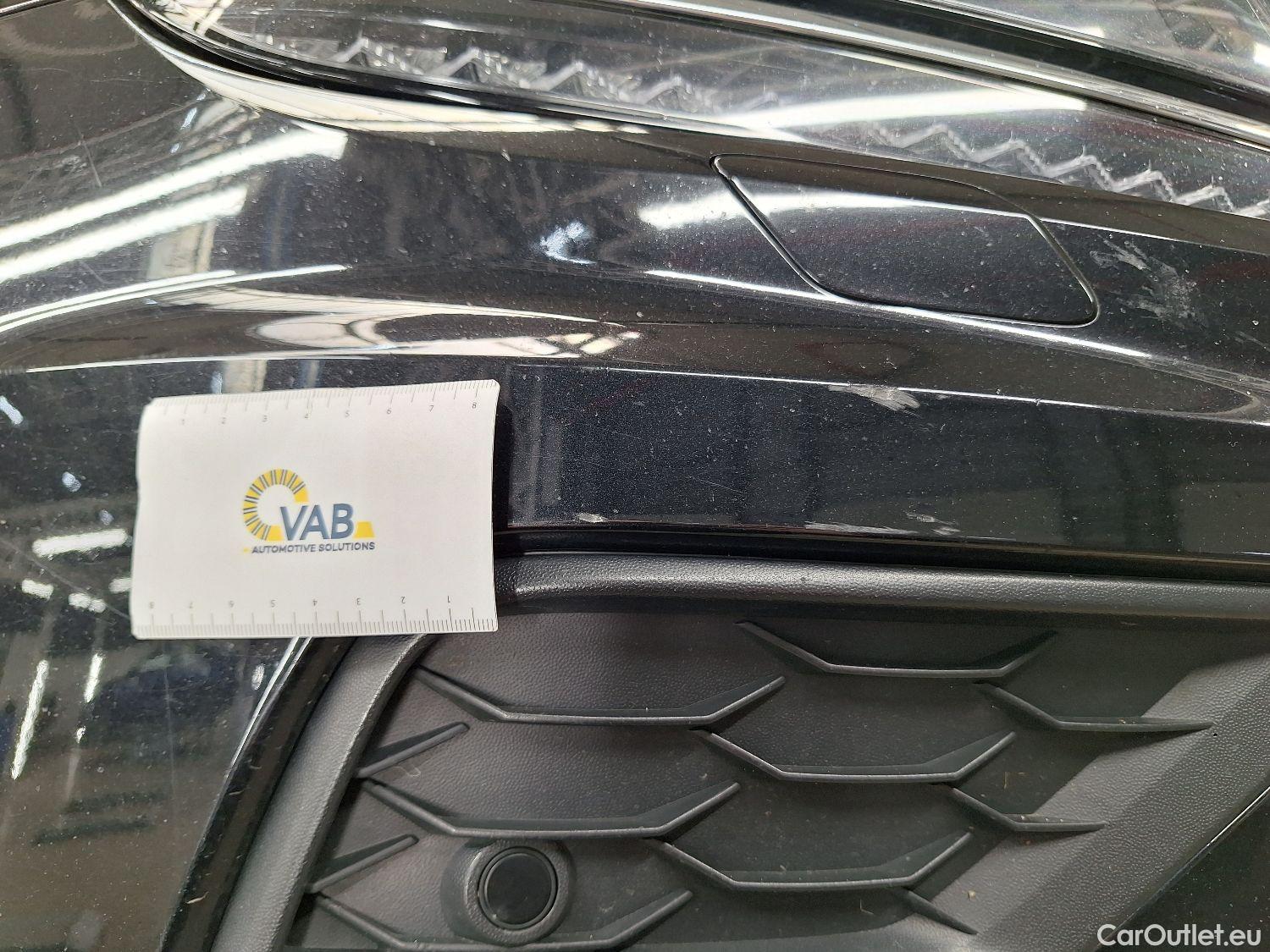  Volkswagen  Tiguan VW,  Allspace '17, Volkswagen  Allspace 1.5 TSI ACT DSG7 Highli #4