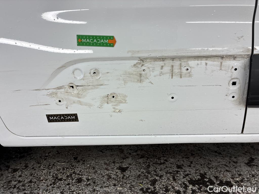  Citroen  Berlingo  Fourgon Club M 650 1.5 BlueHDi 100CV BVM6 E6d #16