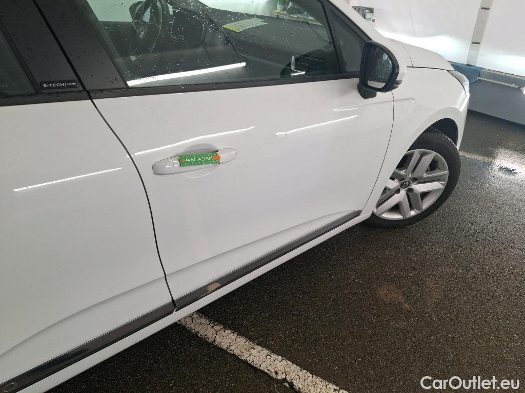  Renault  Clio  V Business 1.6 E-TECH Hybrid 140CV BVA6 E6d #9