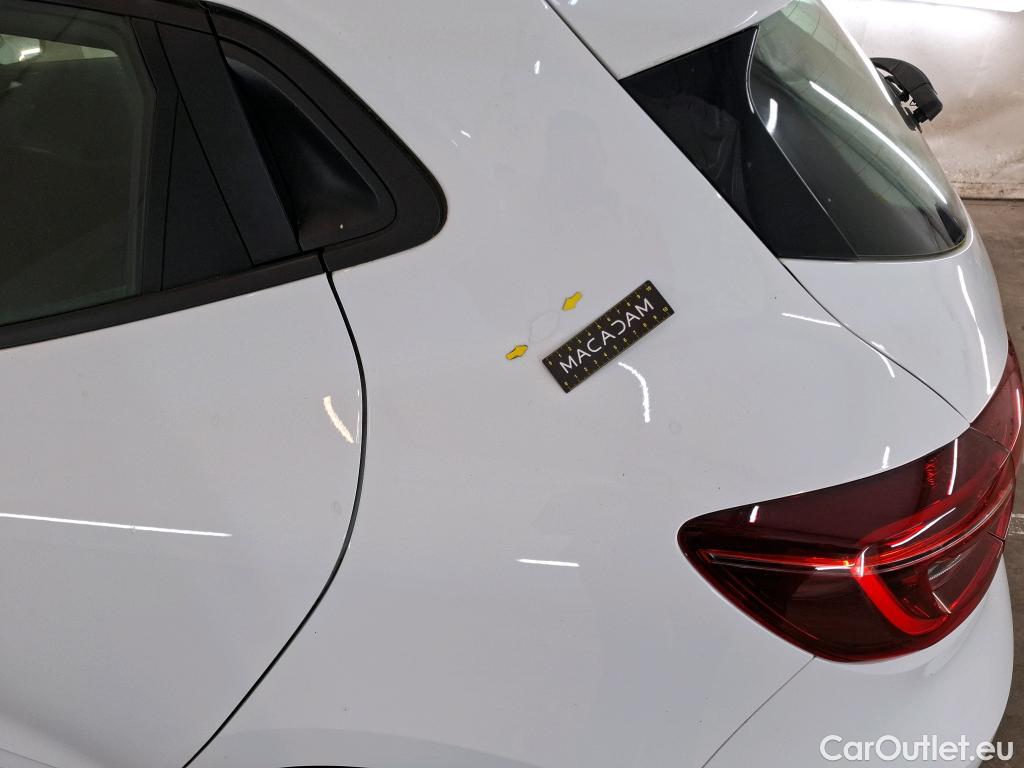  Renault  Clio  V Business Réversible 1.6 E-TECH Hybrid 140CV BVA6 E6d #6