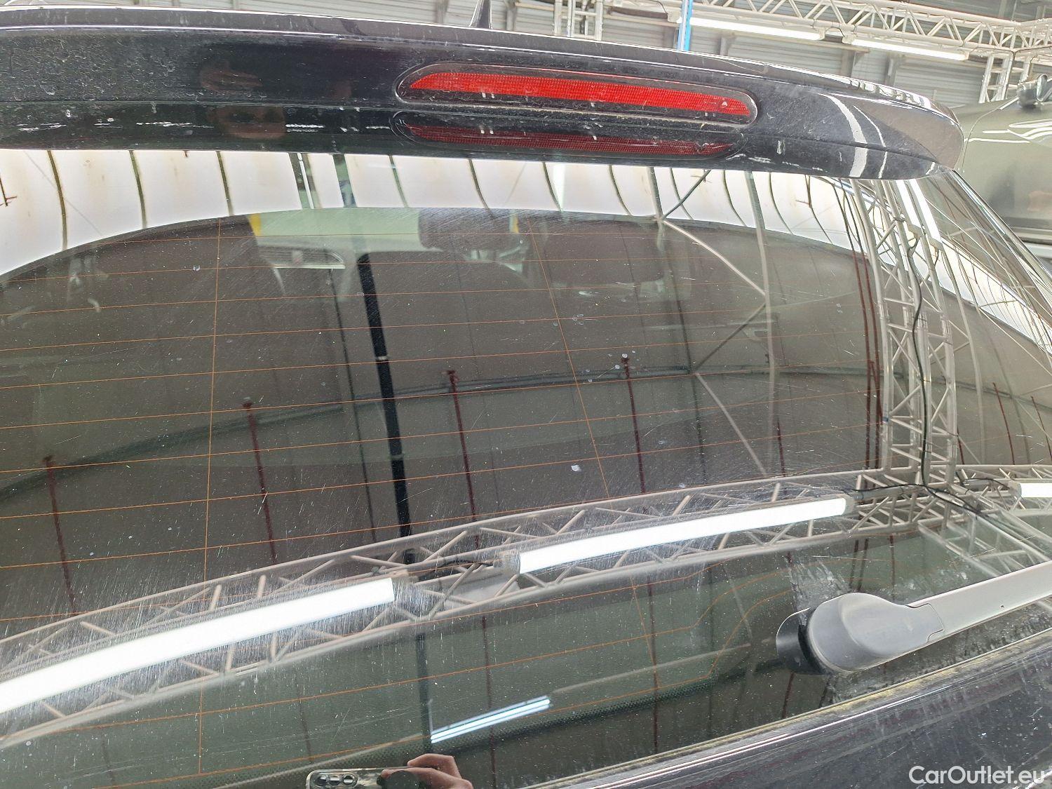  Volkswagen  Tiguan VW,  Allspace '17, Volkswagen  Allspace 1.5 TSI ACT DSG7 Highli #35