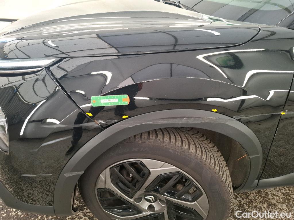  Citroen  C4 CITROEN  X / 2022 / 4P / Berline PureTech 130 S&S EAT8 Feel Pack #12