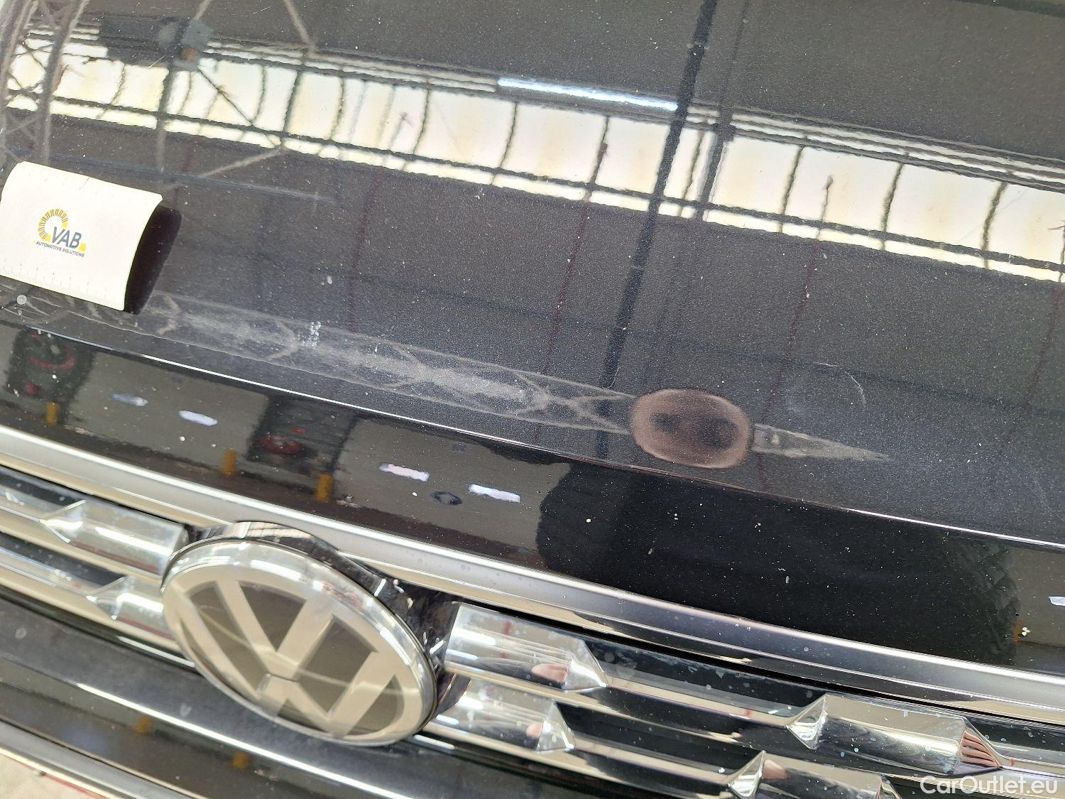  Volkswagen  Tiguan VW,  Allspace '17, Volkswagen  Allspace 1.5 TSI ACT DSG7 Highli #34