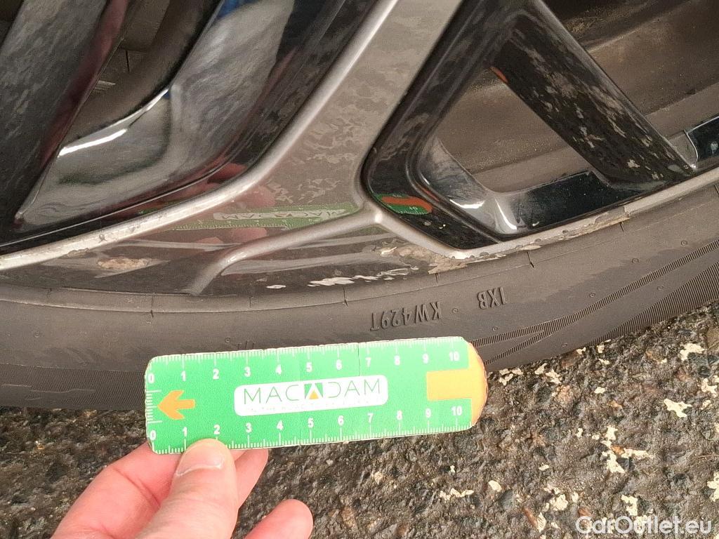  Citroen  C4 CITROEN  X / 2022 / 4P / Berline PureTech 130 S&S EAT8 Feel Pack #26