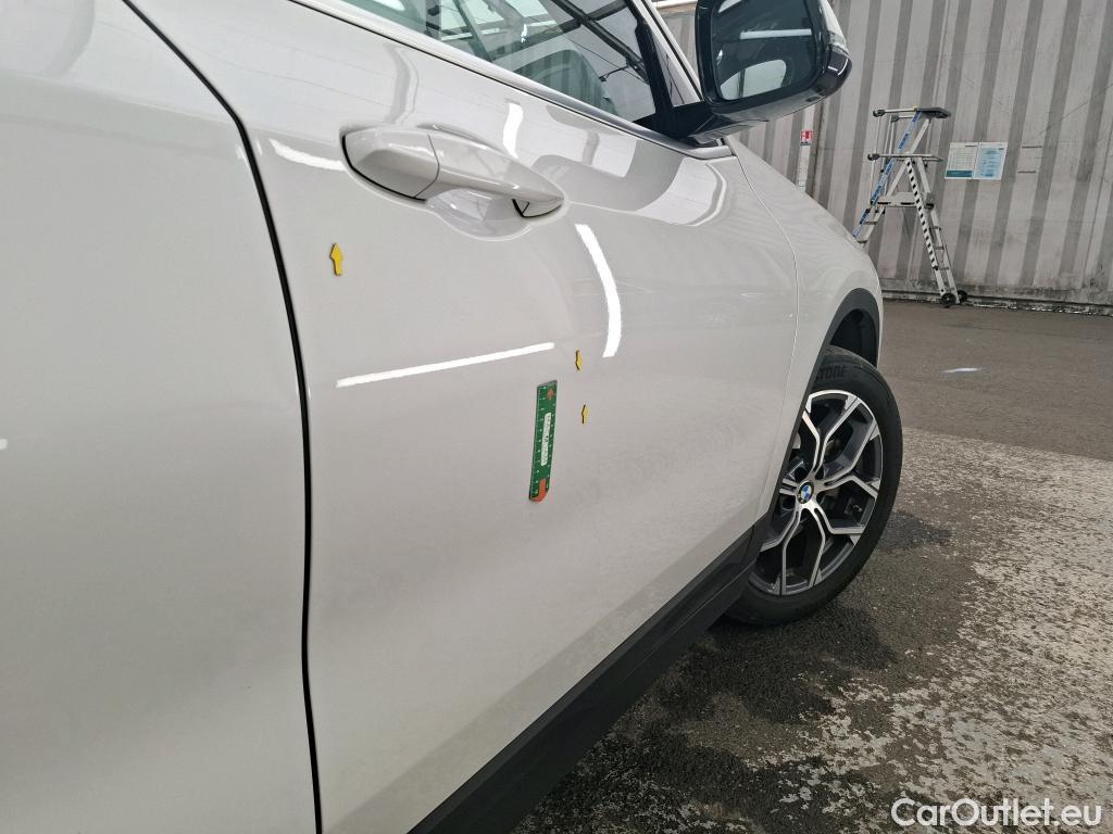  Bmw  X2 Série  sDrive 18i Lounge 1.5 135CV BVM6 E6d #10