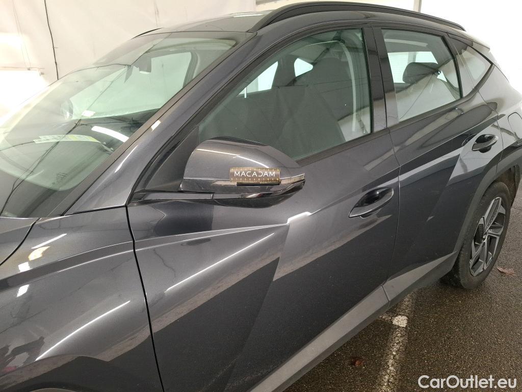  Hyundai  Tucson HYUNDAI  / 2020 / 5P / SUV 1.6 PHEV 265 HTRAC BUSINESS 4WD AUTO #1