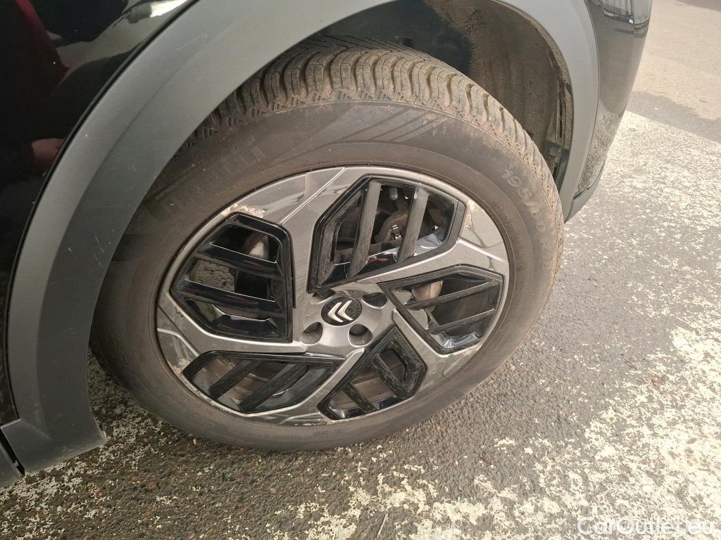  Citroen  C4 CITROEN  X / 2022 / 4P / Berline PureTech 130 S&S EAT8 Feel Pack #23