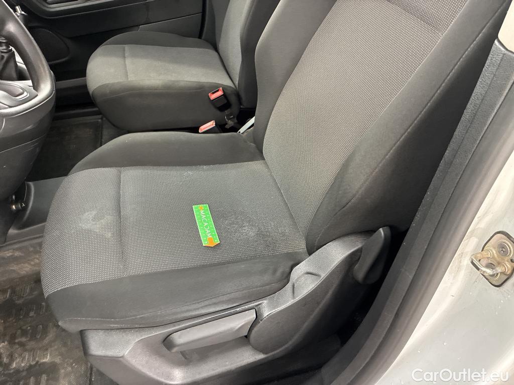  Citroen  Berlingo  Fourgon Club M 650 1.5 BlueHDi 100CV BVM6 E6d #24