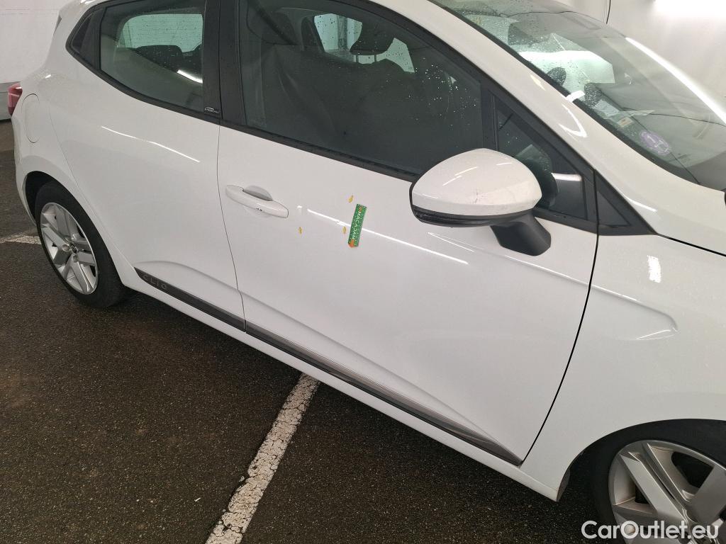  Renault  Clio  V Business 1.6 E-TECH Hybrid 140CV BVA6 E6d #1