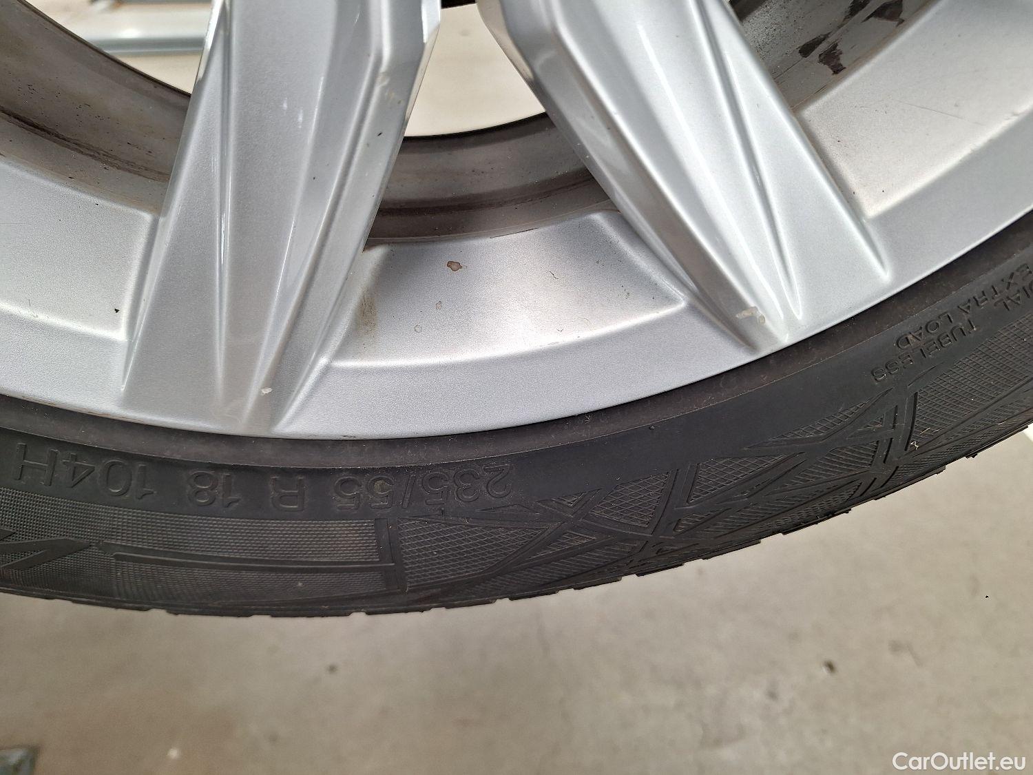  Volkswagen  Tiguan VW,  Allspace '17, Volkswagen  Allspace 1.5 TSI ACT DSG7 Highli #2