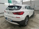  Bmw  X2 Série  sDrive 18i Lounge 1.5 135CV BVM6 E6d #3