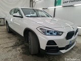  Bmw  X2 Série  sDrive 18i Lounge 1.5 135CV BVM6 E6d #4