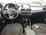  Bmw  X2 Série  sDrive 18i Lounge 1.5 135CV BVM6 E6d #5