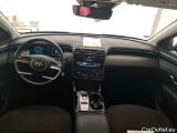  Hyundai  Tucson HYUNDAI  / 2020 / 5P / SUV 1.6 PHEV 265 HTRAC BUSINESS 4WD AUTO #5