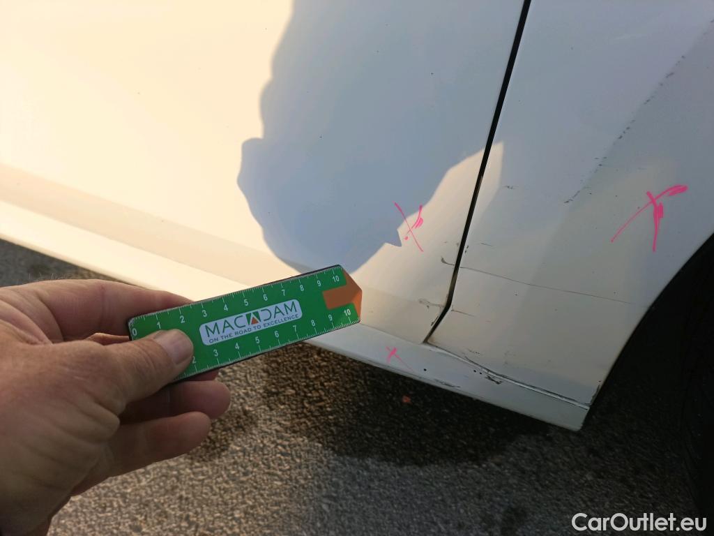  Skoda  Octavia SKODA  / 2020 / 5P / familiar Combi 2.0 TDI 85kW(115CV) DSG Ambition #2