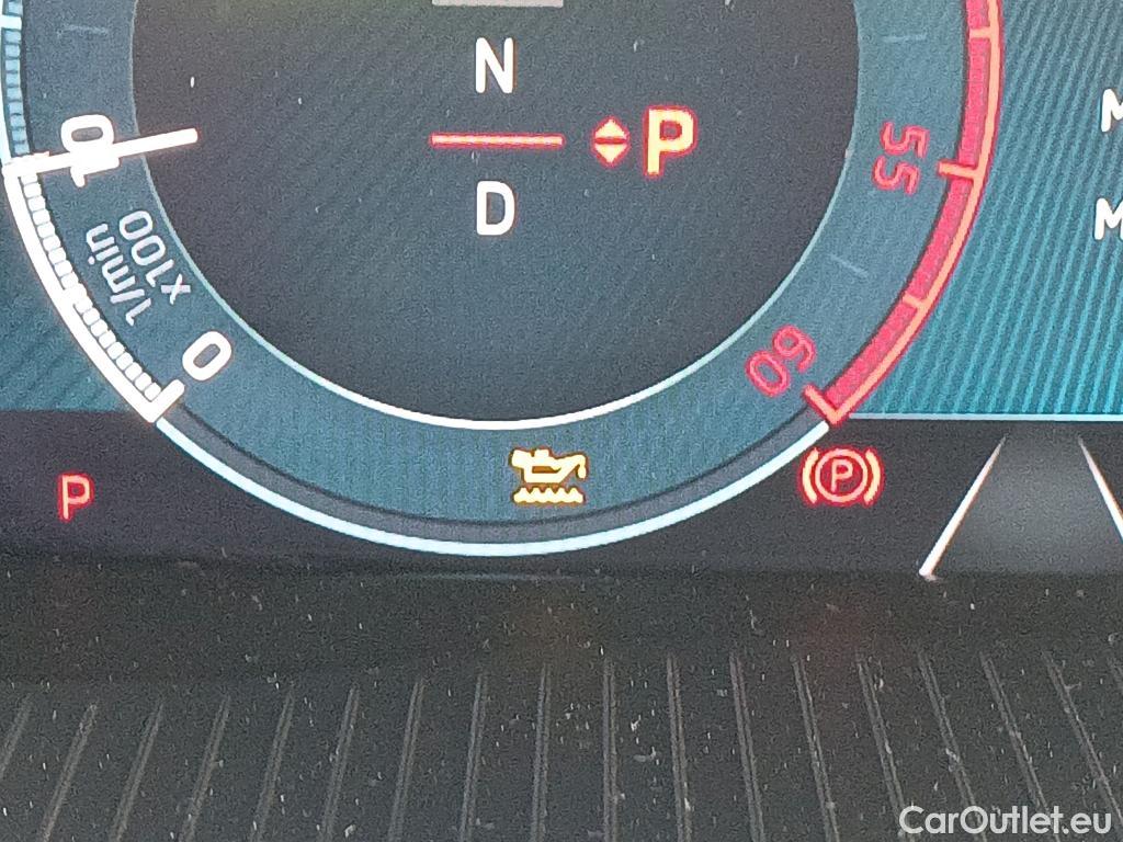  Skoda  Octavia SKODA  / 2020 / 5P / familiar Combi 2.0 TDI 85kW(115CV) DSG Ambition #20