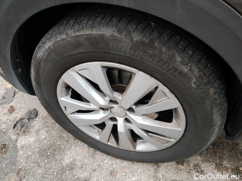  Peugeot  3008 PEUGEOT  / 2020 / 5P / todoterreno 1.5 BlueHDi 96kW (130CV) S&S Active Pack (AC3) #12