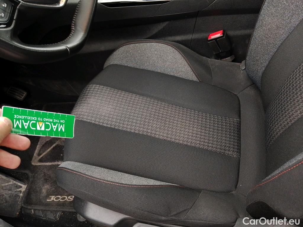  Peugeot  3008 PEUGEOT  / 2020 / 5P / todoterreno 1.5 BlueHDi 96kW (130CV) S&S Active Pack (AC3) #19