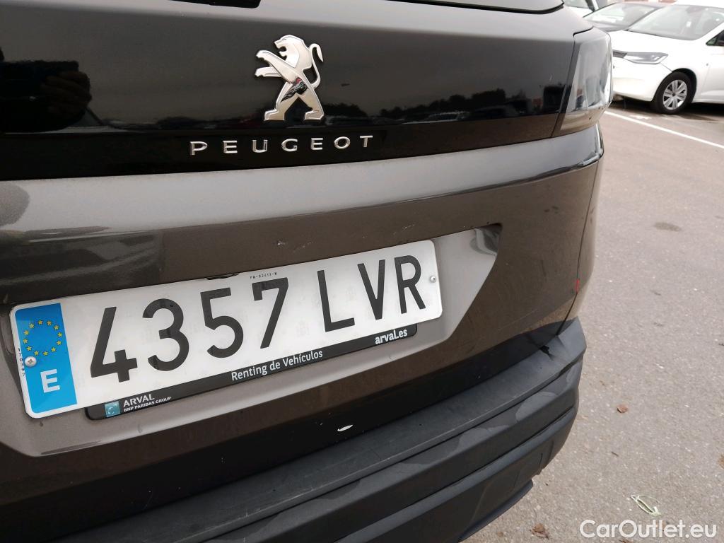  Peugeot  3008 PEUGEOT  / 2020 / 5P / todoterreno 1.5 BlueHDi 96kW (130CV) S&S Active Pack (AC3) #3